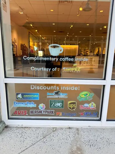 Window Graphics Photo